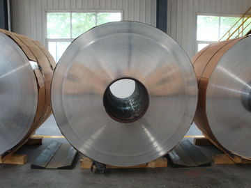bobina di alluminio dello strato di 5% 8% 10% 12% Cladded/rotolo di alluminio dello strato per resistente