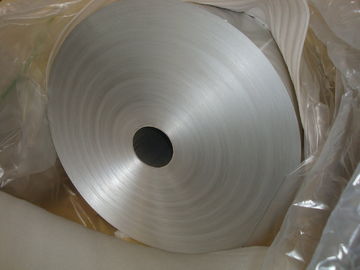 Stagnola di alluminio commerciale di imballaggio flessibile, di alluminio per lo spostamento del cioccolato