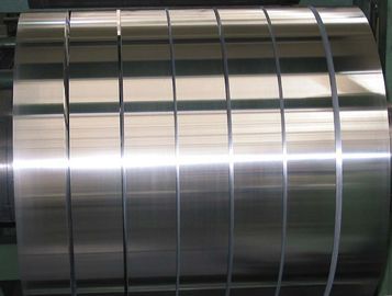 Stagnola di alluminio del cavo di resistenza al freddo rf per l'identificazione impermeabile 1200 di strato O 300mm