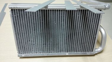 Valore di riciclaggio piano di carattere H112 di forma della metropolitana di alluminio del radiatore dell'automobile alto