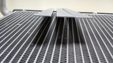 Manica O, F, H111, H112 della metropolitana di alluminio del radiatore degli scambiatori di calore multi