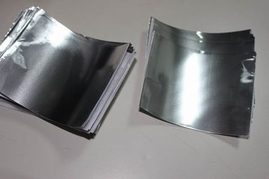La resistenza della corrosione H22 ha laccato il foglio di alluminio rivestito per l'imballaggio per alimenti