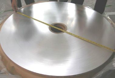 Tossico non enorme del rotolo industriale O.D. 1350mm del foglio di alluminio del refrigeratore