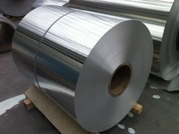 Bobina di alluminio laminata a freddo/ruggini bobina di alluminio della striscia anti larghezza di 2200mm - di 2