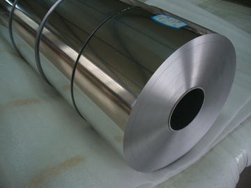 di alluminio 3003 H14 per il condensatore automobilistico, spessore 0.06-0.14mm