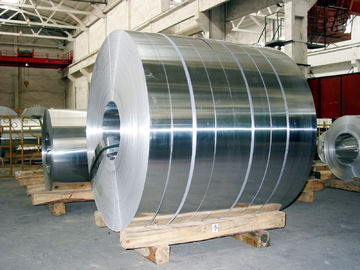 Striscia di alluminio con la lega differente per l'ampio usagesThickness: larghezza di 0.2-3.0mm: 12-1070mm
