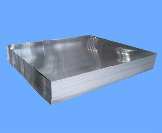 5000 strato di alluminio normale di larghezza 1500max di serie con carattere differente usato per la decorazione
