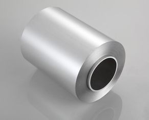 Spessore idrofilo di alluminio 0.08-0.2mm della stagnola della stagnola nuda di alluminio di Trumony