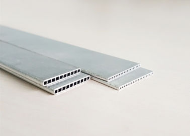 Una metropolitana di alluminio di 3000 di serie pezzi di ricambio del micro multi porto per la sostituzione del radiatore