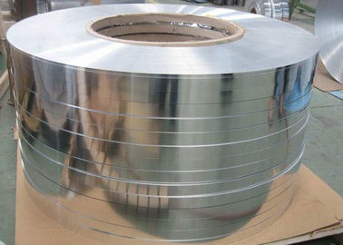 Spessori striscia/nastro di alluminio a laminazione a caldo di 0.6mm - di 0,05 per il trasformatore del cavo