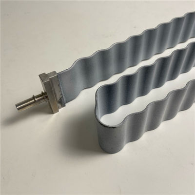 Batteria Serpentine Aluminum Cooling Plate di IATF 21700