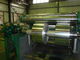 Stagnola di alluminio del trasferimento di calore di 8011 lega per spessore del condizionamento d'aria 0.14mm