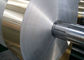 Stagnola di alluminio della striscia dello scambiatore di calore della lega 1050 del rivestimento per montaggio dei tubi alettati