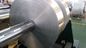 Stagnola di alluminio della striscia dello scambiatore di calore della lega 1050 del rivestimento per montaggio dei tubi alettati