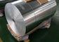 Stagnola di alluminio del trasferimento di calore del radiatore automatico con spessori flessibile 0.08mm - 0.30mm