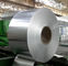 Si delle prove 0,5 - 0,9 di HO Aluminum Sheet Coil Moisture di carattere della lega 1050 di rivestimento del mulino