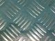 Lega differente piana di Diamond Aluminum Sheet Metal With per gli ampi usi