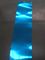 8011 H24 0.14mm*200mm che il blu ha colorato Finstock idrofilo ha ricoperto l'alluminio/foglio di alluminio