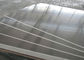 Grande lamiera sottile della lega di alluminio di spessore 0.2-250mm per trasferimento di calore
