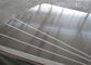Il radiatore usa la lamiera piana di alluminio di larghezza 2800mm con la lunghezza 2000-12600mm
