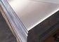 Strato d'argento della lega di alluminio di colore per il cuscino ammortizzatore, 4mm Marine Grade Aluminum Sheet