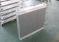 0,1 x 271mm 3003 + 1.5%Zn + aletta Unclad di alluminio dell'Anti-incurvatura dello Zr H16 per il radiatore