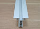 Lega di alluminio espelsa di alluminio di profili di rivestimento del mulino T5 Keel For Suspended Ceiling