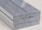 Profili espelsi di alluminio della micro di Multiport metropolitana di alluminio dell'estrusione per il condizionatore d'aria