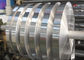 Striscia di alluminio finita dell'aletta della bobina dello strato del mulino a laminazione a caldo per il refrigeratore
