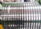 Larghezze strisce di alluminio a laminazione a caldo di 1100mm - di 12 per il radiatore dell'olio, rotolo di alluminio dello strato