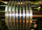 Larghezze strisce di alluminio a laminazione a caldo di 1100mm - di 12 per il radiatore dell'olio, rotolo di alluminio dello strato