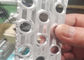 Stagnola ricoprente idrofoba di prestazione di strato degli inter ricambi auto di alluminio del dispositivo di raffreddamento del dispositivo di raffreddamento di aria della tassa