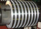 Un mulino di 8000 serie ha finito le strisce di alluminio dell'aletta i materiali di scambio termico per l'essiccatore dell'aria