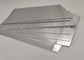 Spessore 5052 Marine Grade Aluminum Plate di ASTM B209 2mm