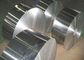 Bobina di alluminio di brasatura dello scambiatore di calore per la lega 4343/3003 della torre dell'isola dell'aria