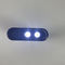 illuminazione di Mini Portable Lamp For Camping delle cellule di aria del magnesio 4.5V