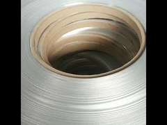 4343 Laminato per brasatura Rotolo di foglio di alluminio Condensatore Fogli di alluminio per impieghi gravosi