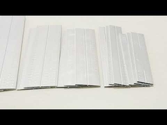 Radiatore CPU per computer con heat pipe, camera a vapore in alluminio, rettangolare