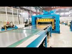 Lamiera di alluminio serie T4P O H111 5000 6000 per portiera auto