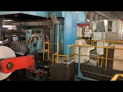 4047 Lamiera in lega di alluminio a basso coefficiente di espansione per componenti elettronici