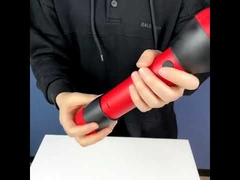 Torce elettriche di emergenza con batteria ad aria in alluminio da 1 W con durata di 150 ore