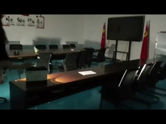 Lampada di emergenza per telefono cellulare ricaricabile autogenerante con batteria in alluminio-aria da 10 W