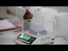 Cuscinetto termico su misura del silicone