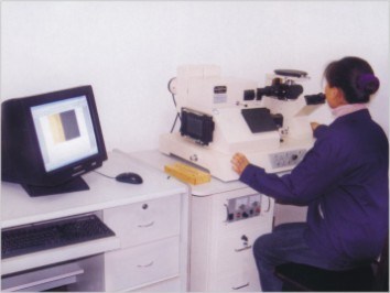 Trumony Aluminum Limited linea di produzione del fabbricante