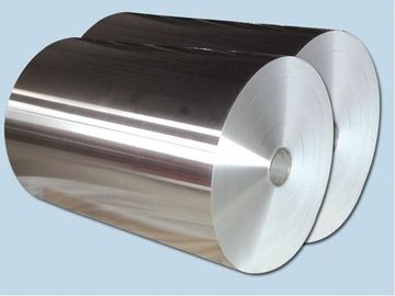 Strato di alluminio rotolato idrofilo per resistenza agli'agenti atmosferici domestica del condizionatore d'aria