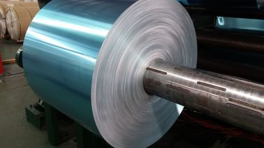 Il rivestimento industriale di consolidamento umido del foglio di alluminio 1100 H18 resiste all'alto calore
