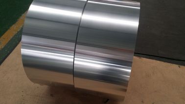Cu di alluminio delle leghe 4343 + 0,3% della stagnola dell'aletta dello scambiatore di calore/Cu dello Zn/4343 + 0,3% di 1% + di 3003