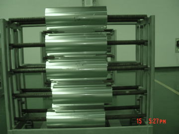 0,10 * lega di alluminio 4343/3003 delle azione dell'aletta del trasferimento di calore rotolata 80mm per il condensatore