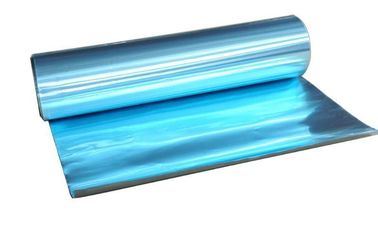 Il condizionamento d'aria blu Finstock ha ricoperto di alluminio/fogli di alluminio 0.14mm * 190mm