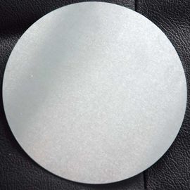 Cerchio di alluminio laminato a caldo/disco di alluminio per la superficie luminosa degli utensili da cucina